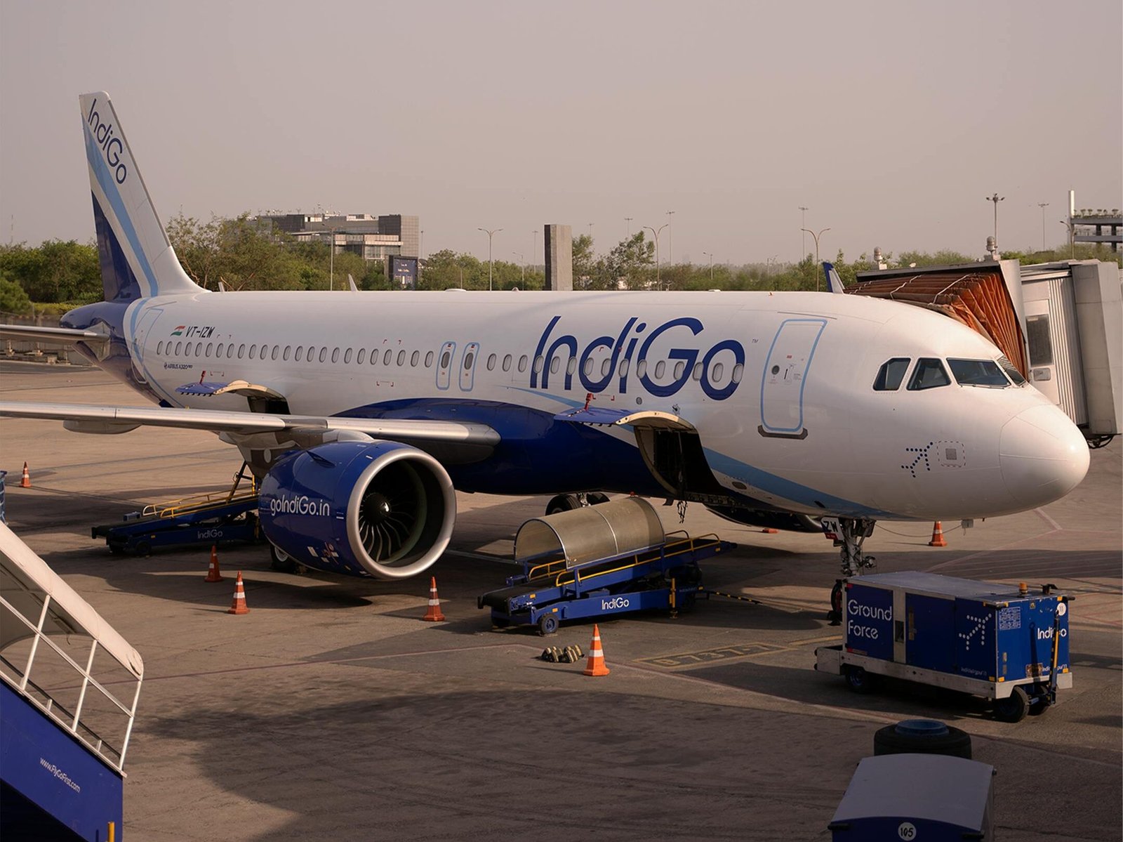 India's Parliament Introduces Progressive Aviation Bill
