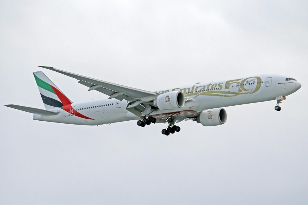 Emirates
