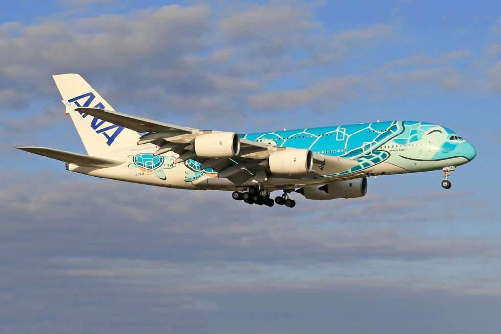 All Nippon Airways (ANA)
