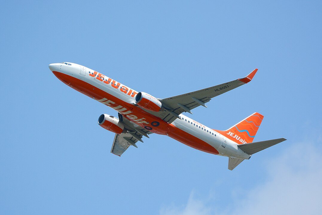 Black Boxes Cease Recording Four Minutes Before Jeju Air Flight 2216 Crash