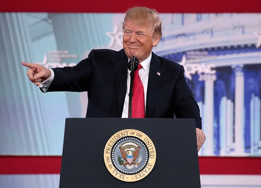 TSA Administrator David Pekoske Steps Down Following Donald Trump’s Second Inauguration