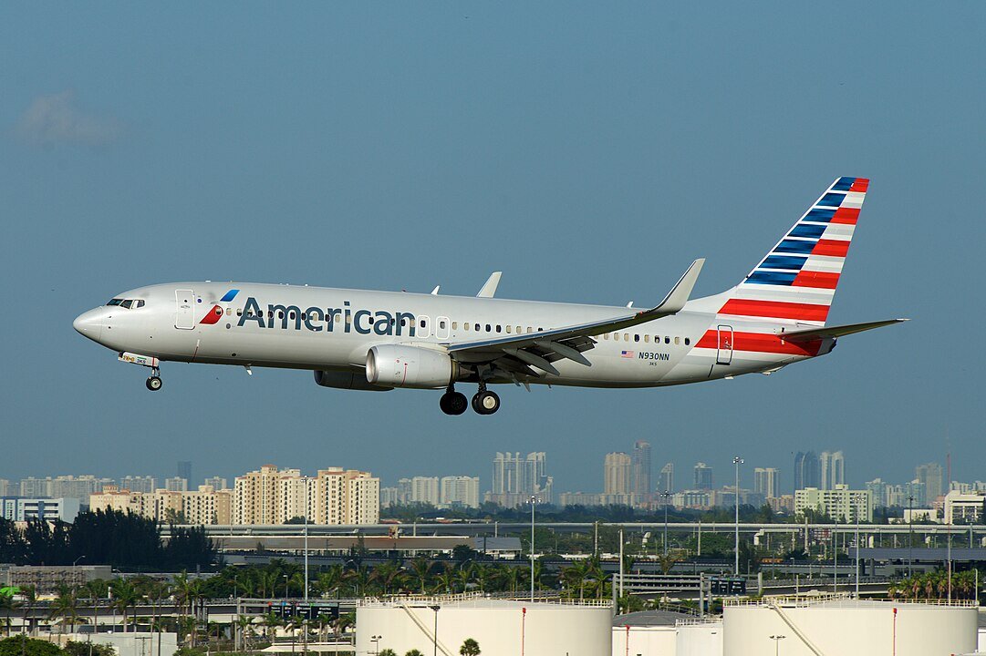 Tragic Stabbing in Denver Claims Life of American Airlines Flight Attendant