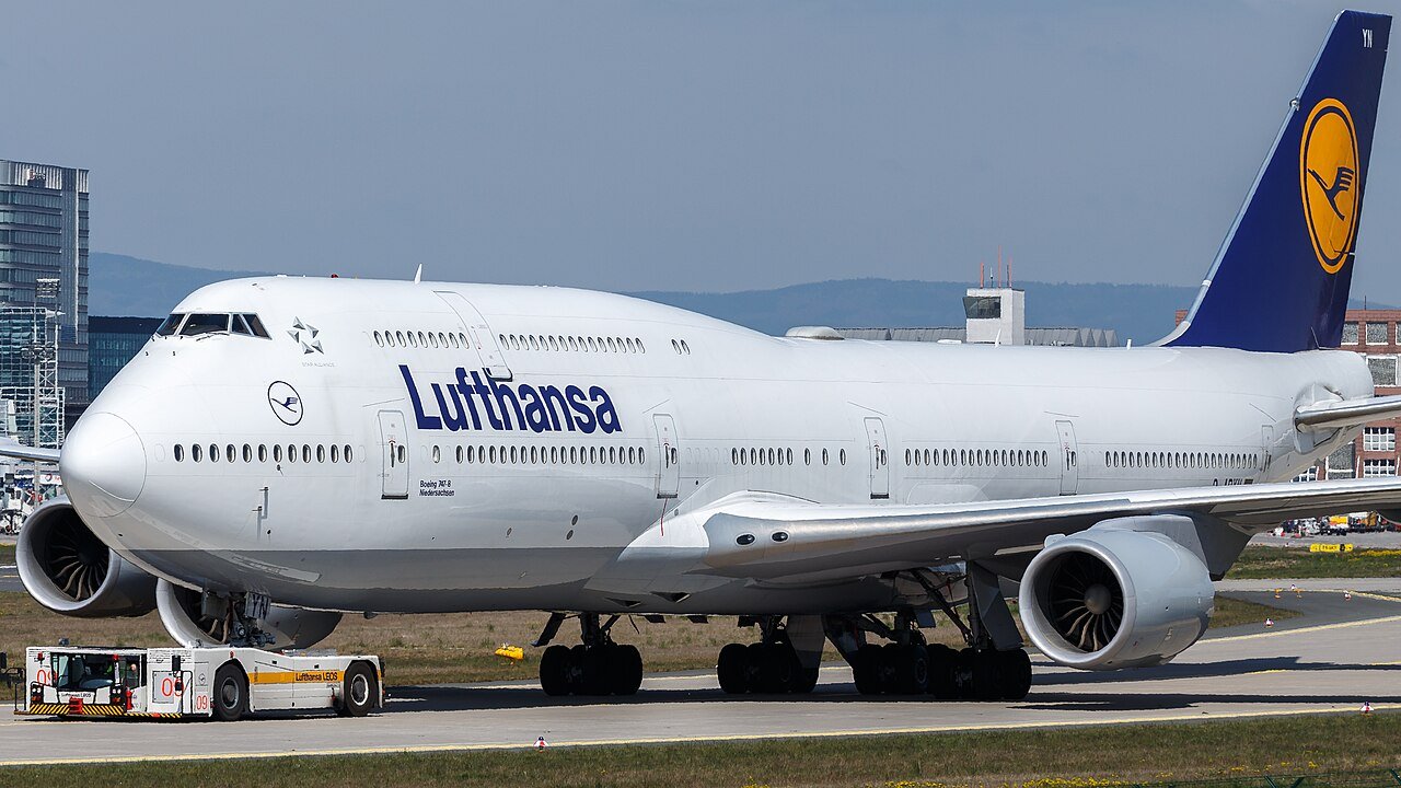 Where to Fly on a Boeing 747 in 2025?