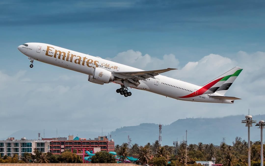 New perspective: How COVID-19 Changed the Aviation World?