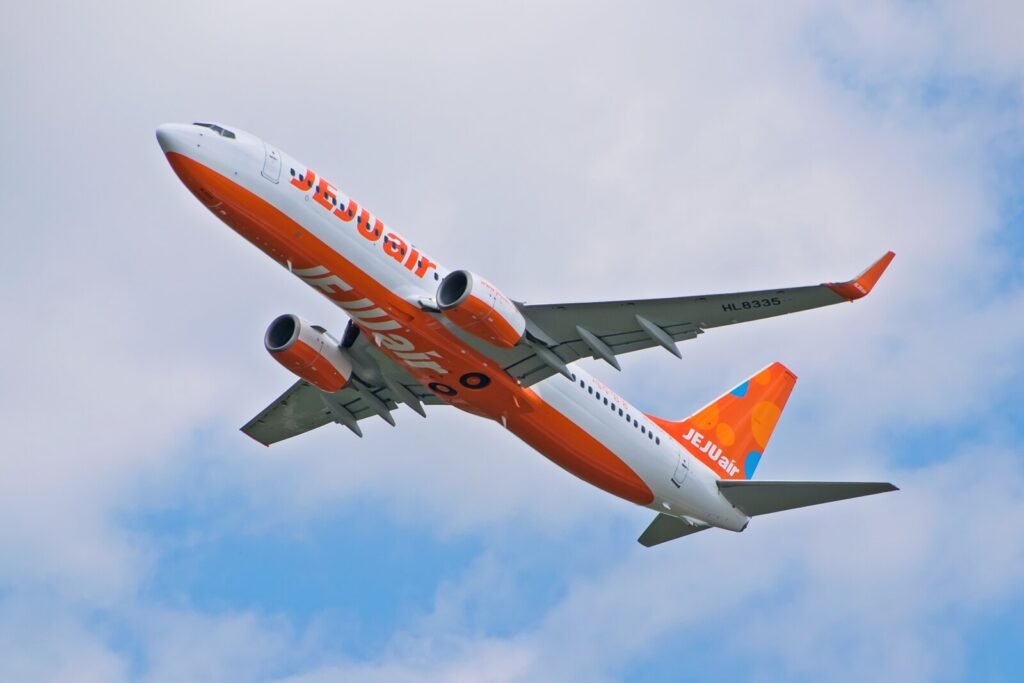 Jeju Air Crash Preliminary Report