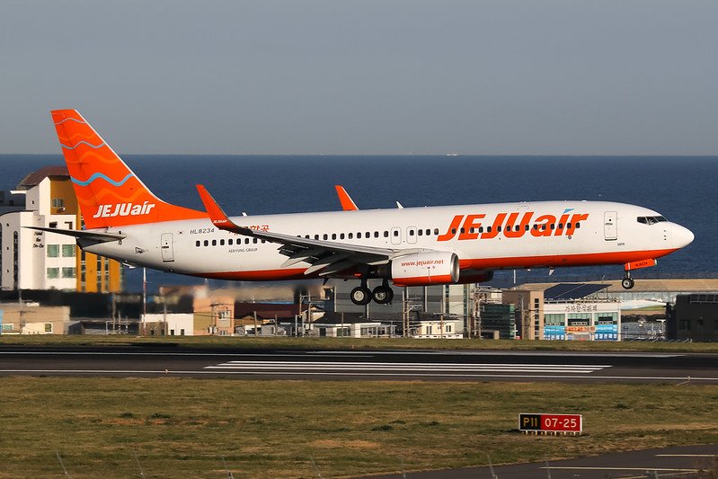 Jeju Air Crash Preliminary Report