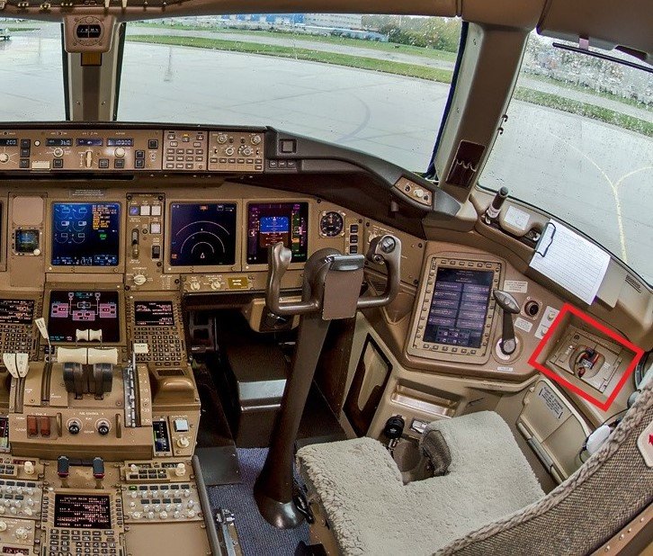 Pilot Sues Air India