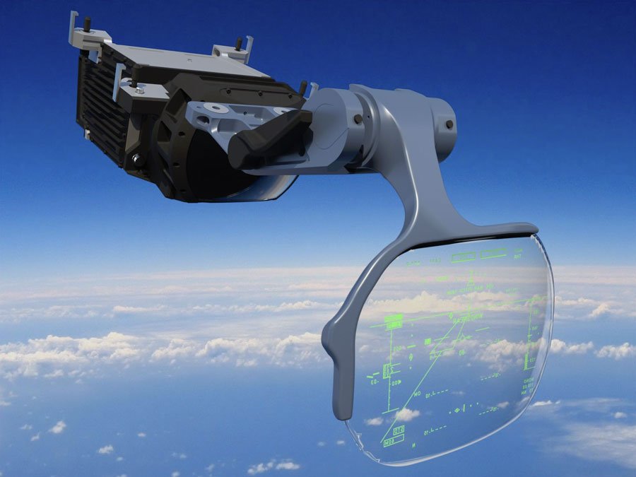 Head-Up-Display