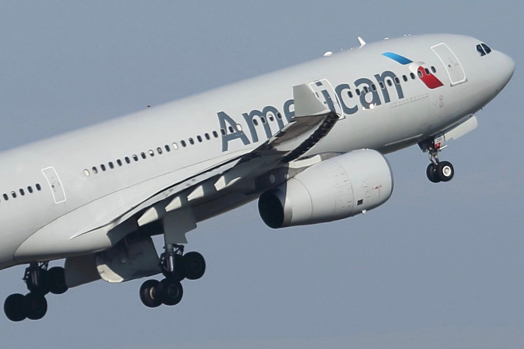 Airline Captain in US