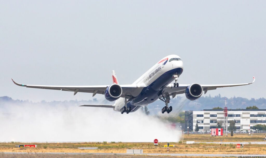 Airplane Mode