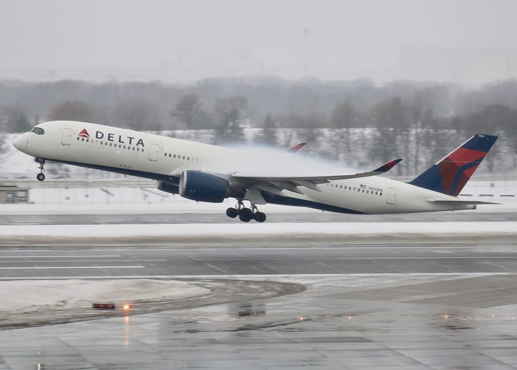 Airline Captain in US