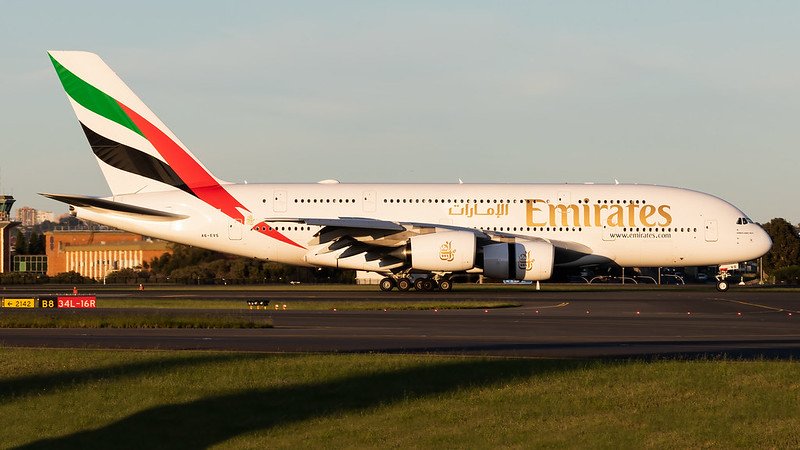 Emirates President Renews Call for Airbus to Resume A380 Production