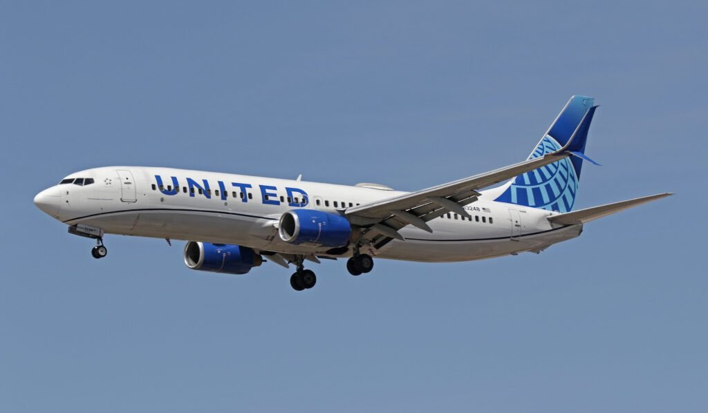 Airline Captain in US
