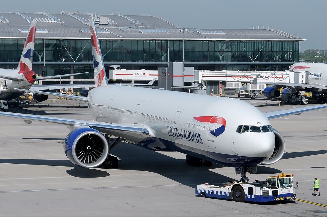 The Differences Between the Boeing 777 Variants