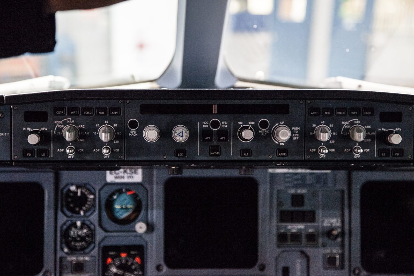 Automating Skies: The Rise of Autopilot in Modern Aviation