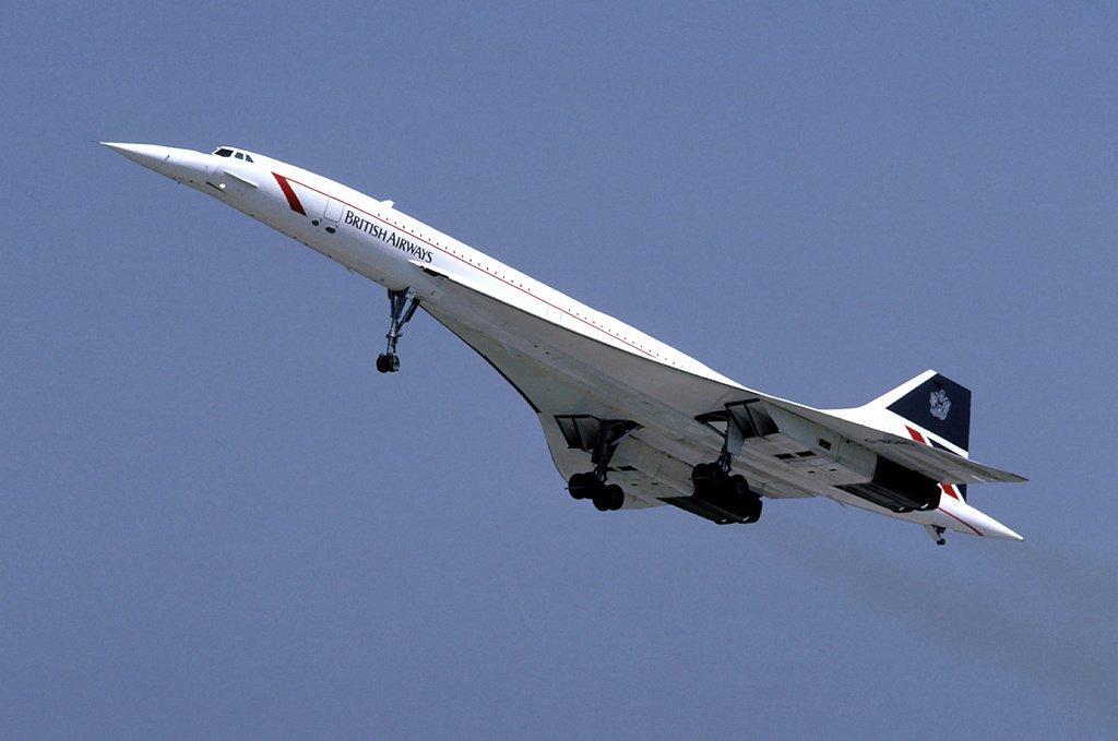 2025's Best Aviation April Fools: From the Return of the Concorde to the Uniting of Airbus &amp; Boeing