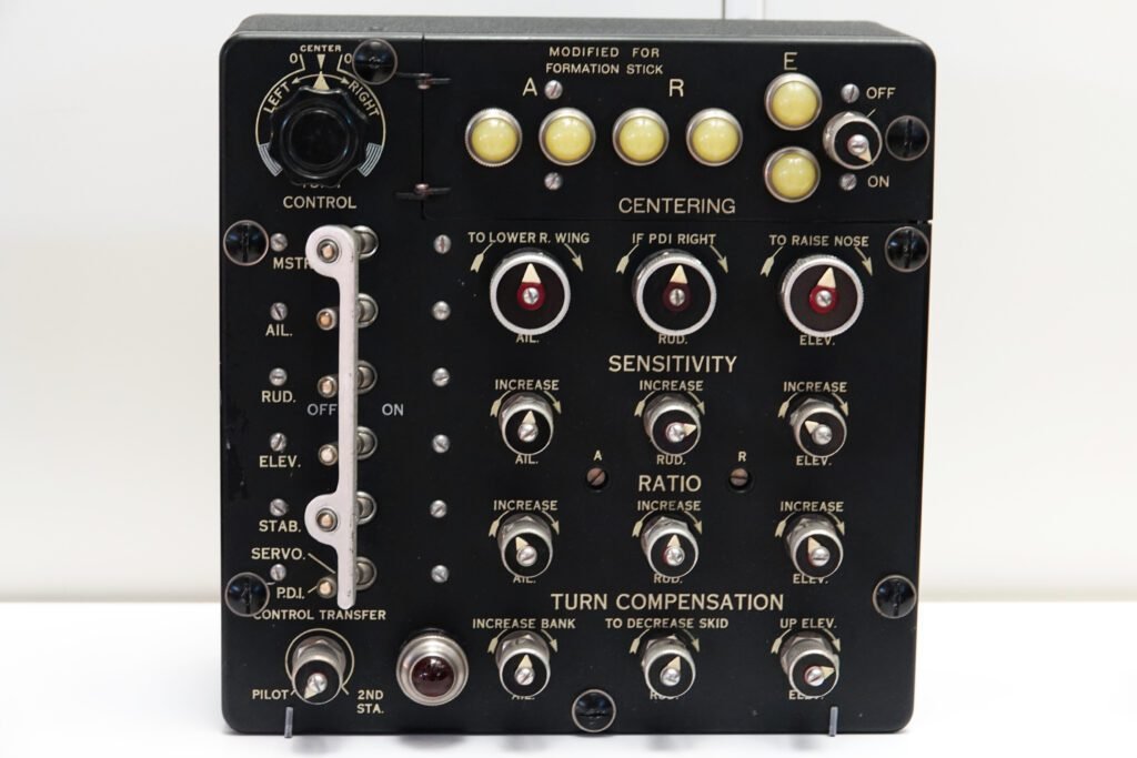 autopilot