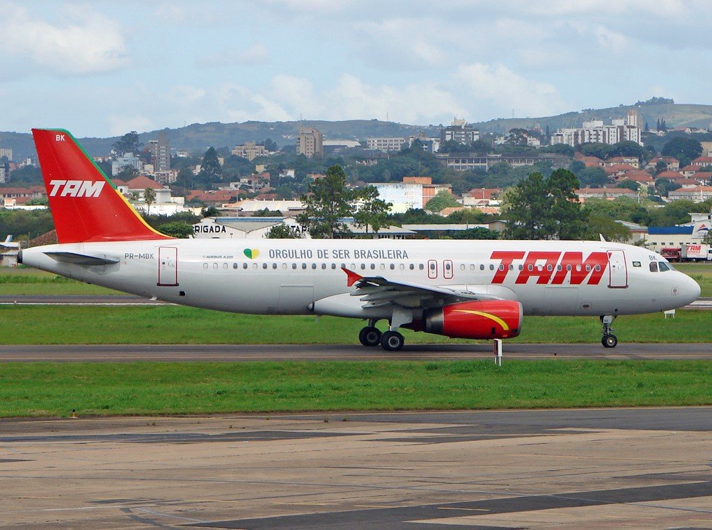 TAM Airlines