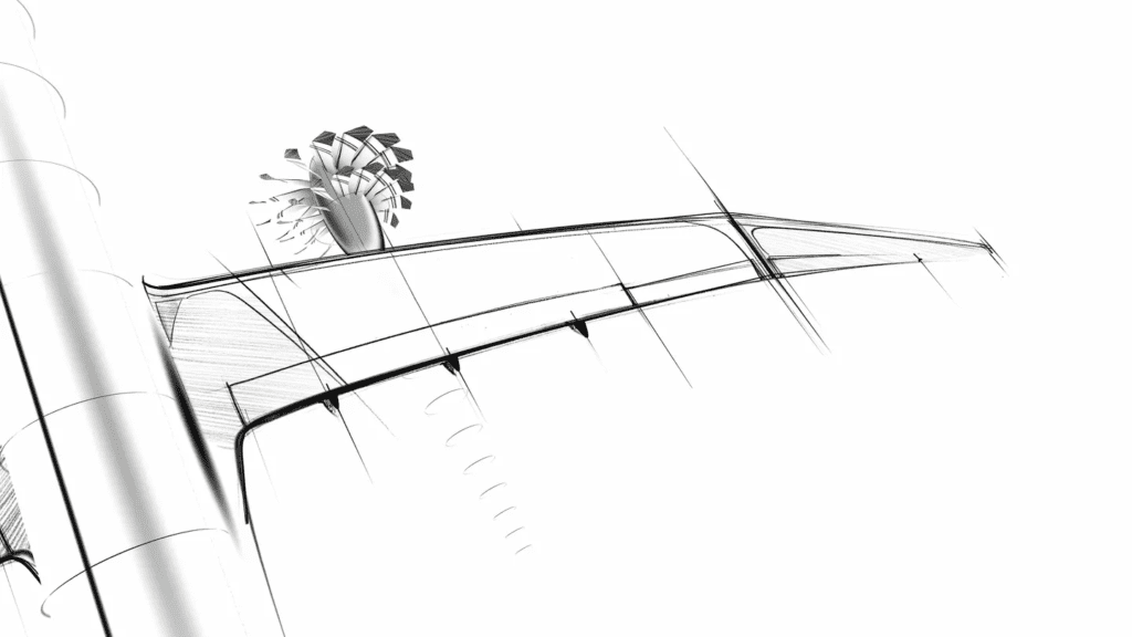 next-generation single-aisle aircraft