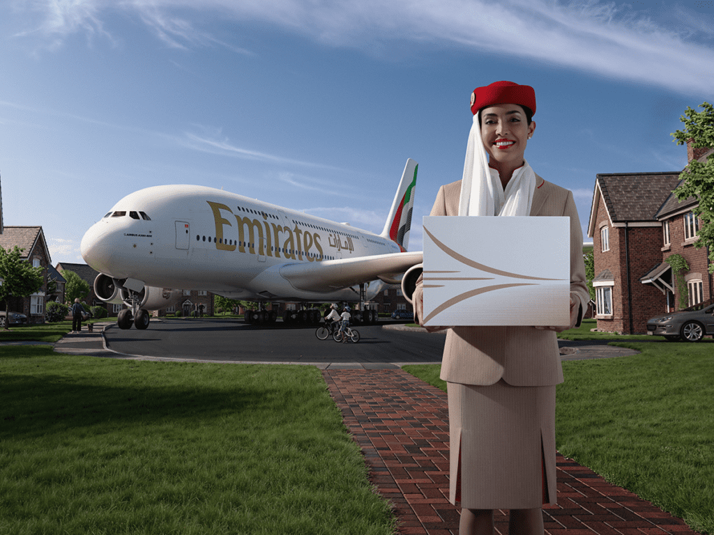 aviation April fools