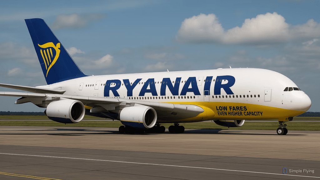 aviation April fools
