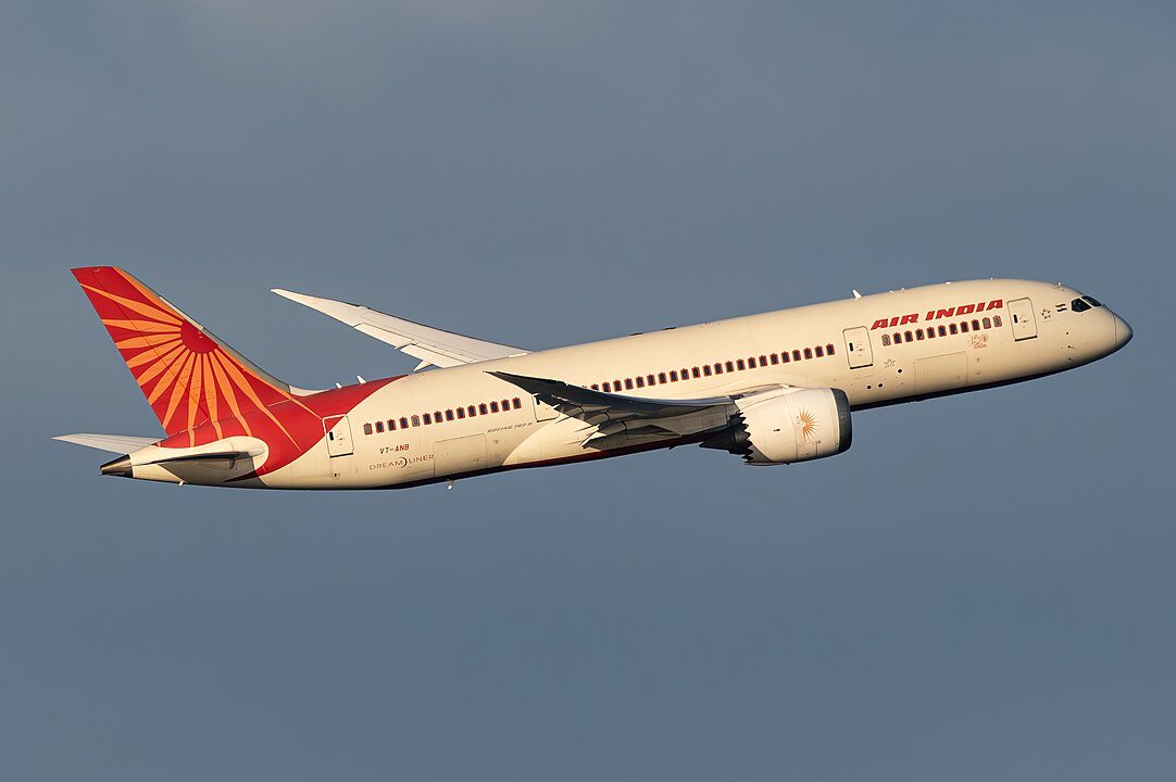 Viswash Kumar Ramesh: the Only Survivor from Air India Flight 171 Crash