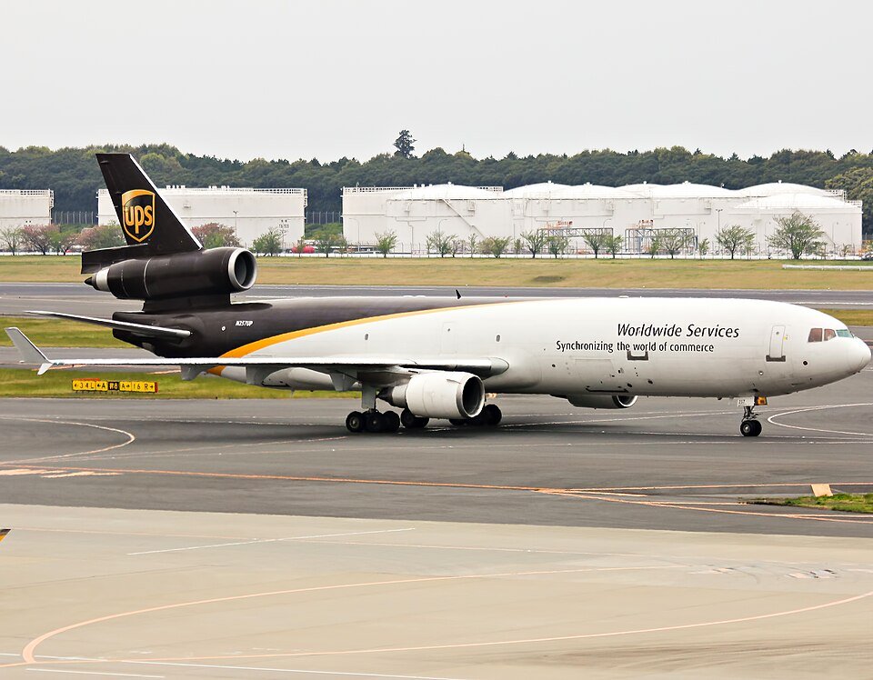 UPS McDonnell Douglas MD-11 Crashes During Takeoff In Louisville: Emergency Response Teams Mobilized As Investigation Begins