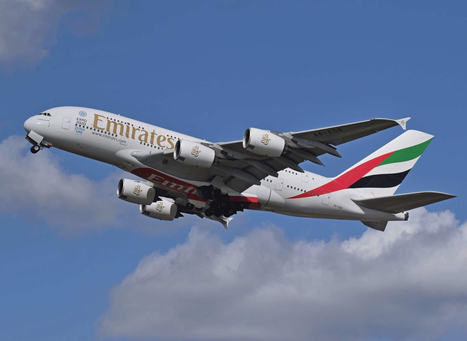 Tim Clark Says Airlines Boycotted the Airbus A380 to Weaken Emirates