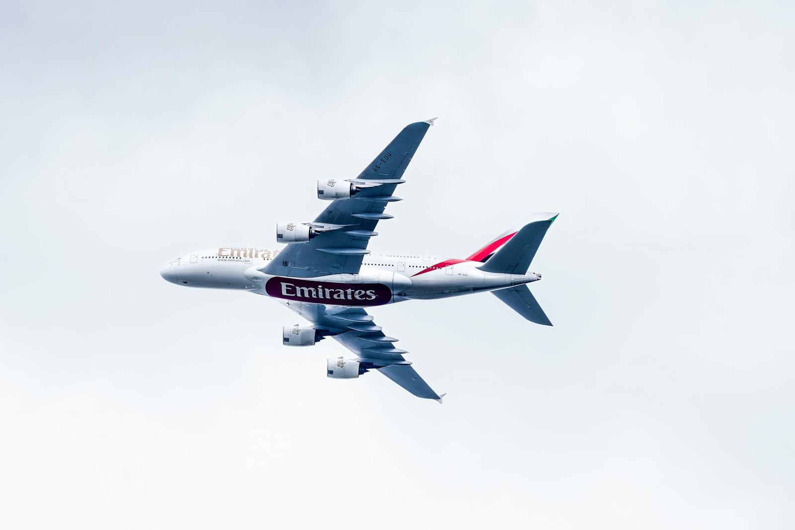 tim clark emirates