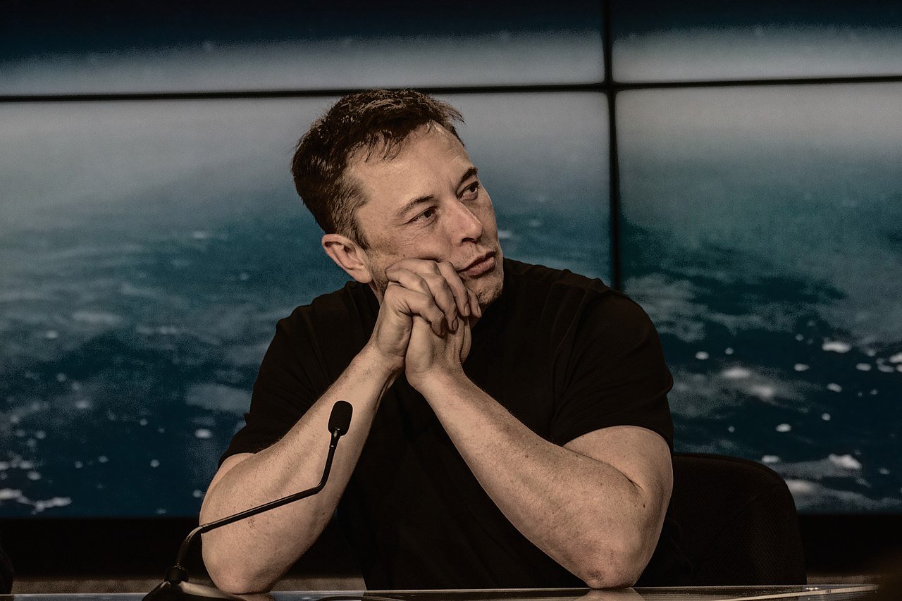 Elon Musk Threatens To Buy Ryanair: Implications For European Aviation