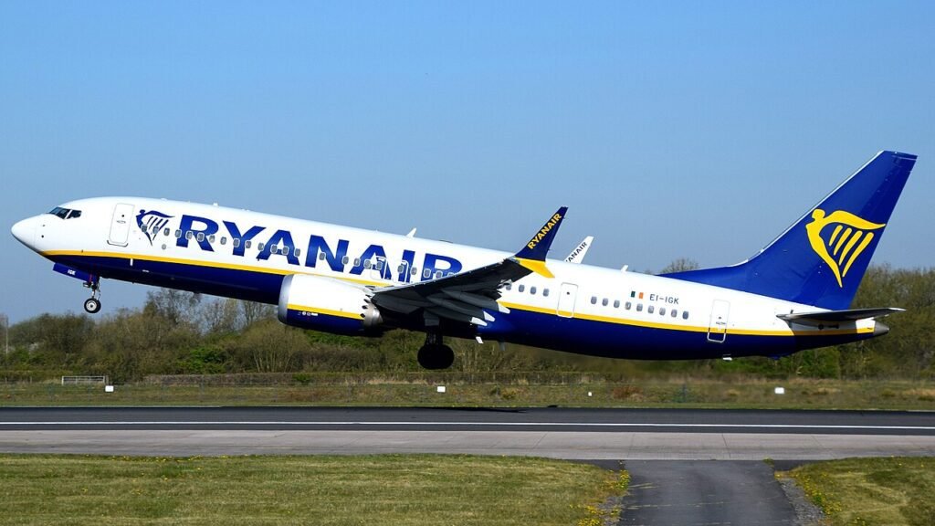 ryanair
