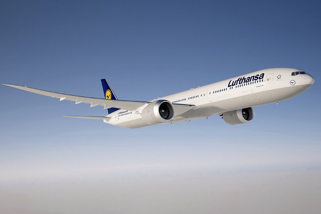 Lufthansa says it still expects first Boeing 777X in 2027 despite long delays