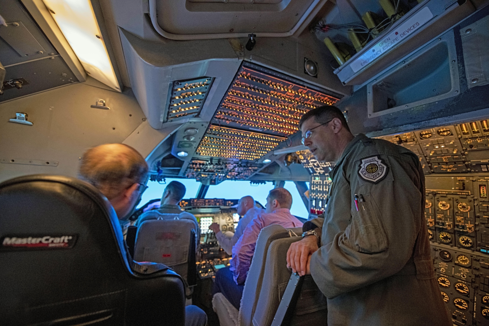 What are the Busiest International Air Routes in the World?