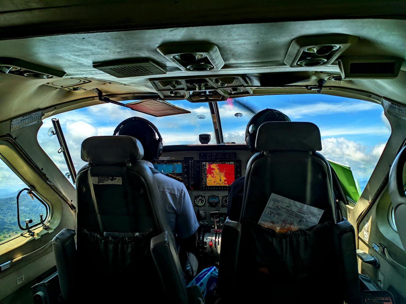 Why Aviation Education Is 20 Years Behind &amp; How Online Classrooms Are Catching Up